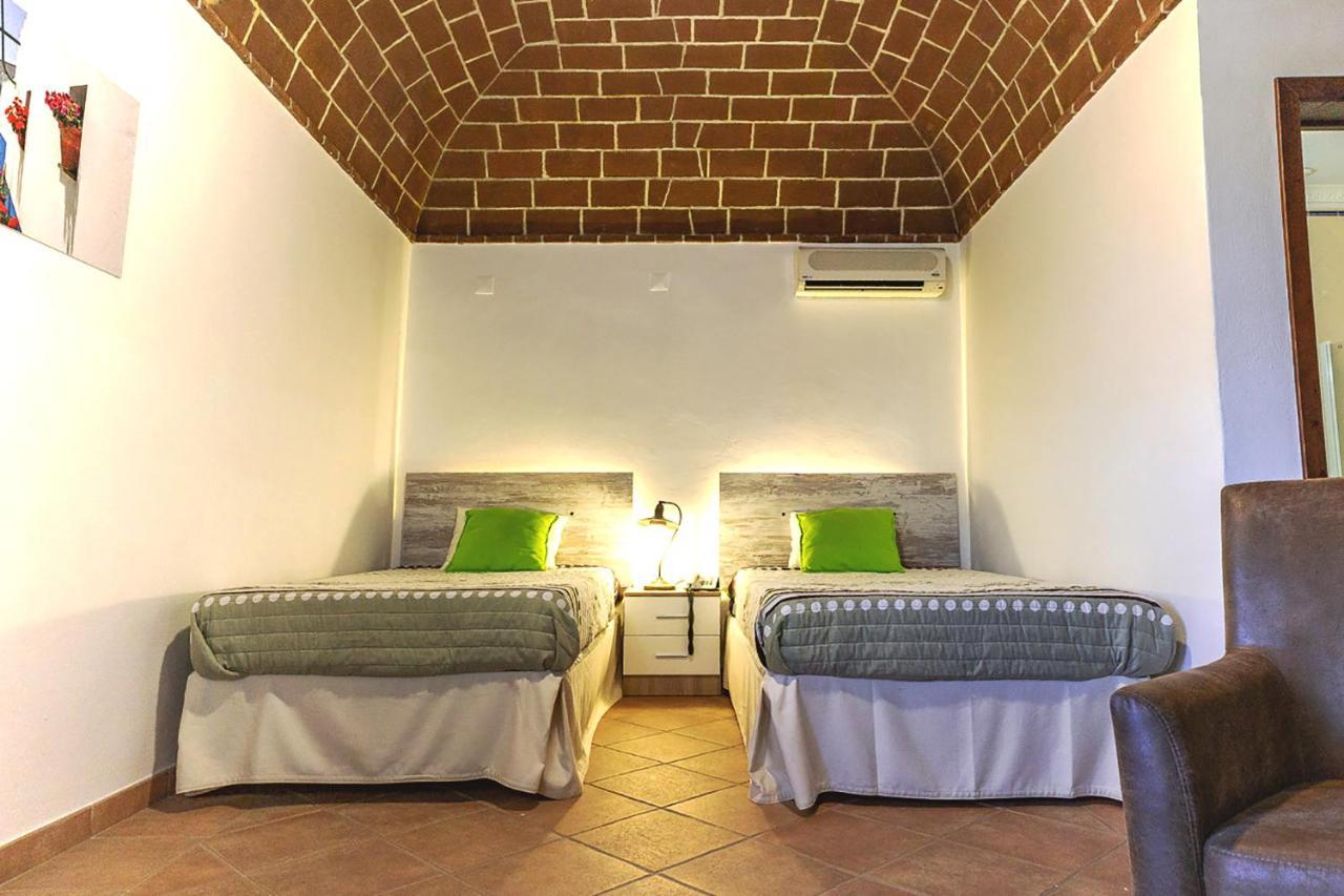Monte Do Colmeal - Country House & Wine Guest House Mourao Bagian luar foto