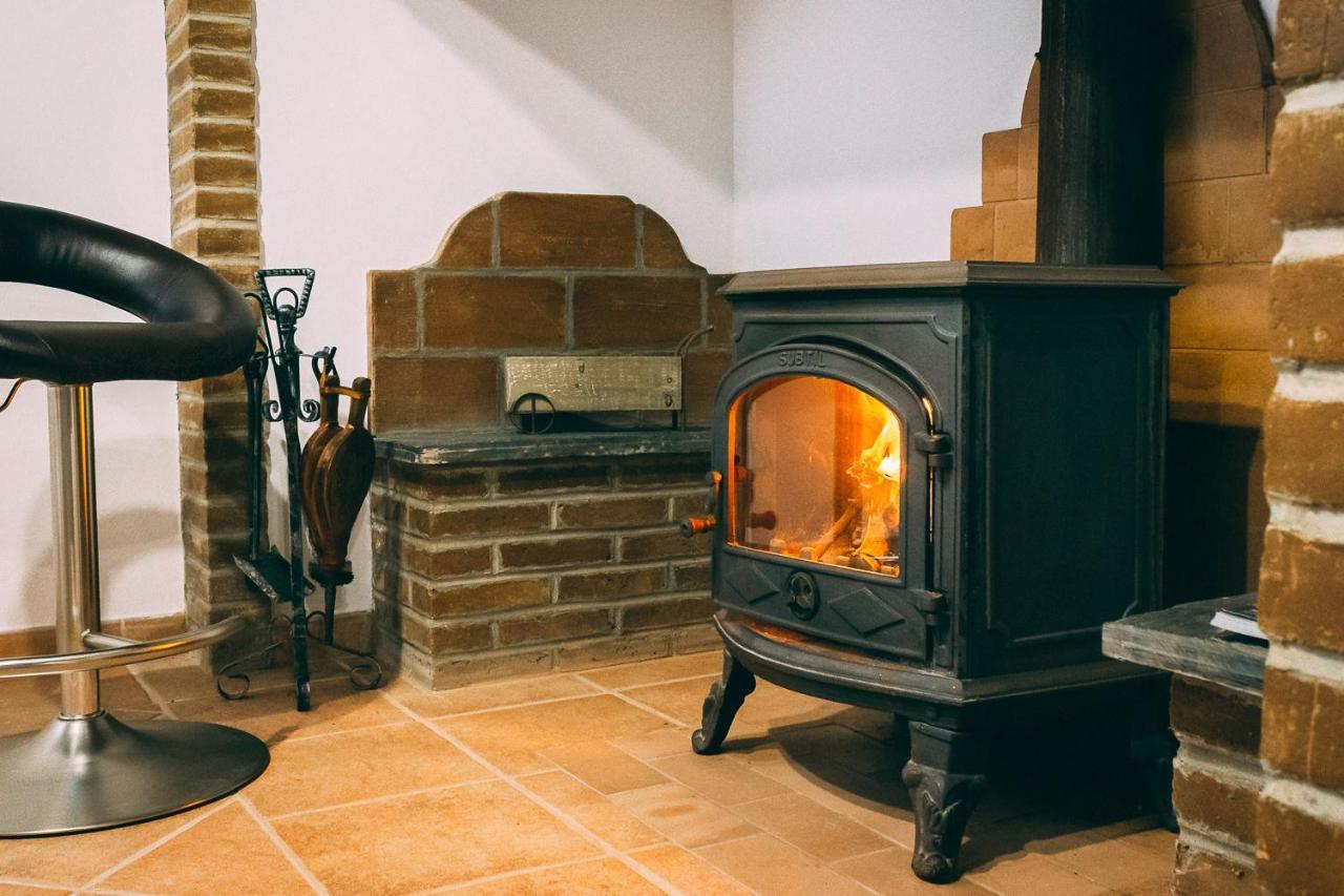 Monte Do Colmeal - Country House & Wine Guest House Mourao Bagian luar foto